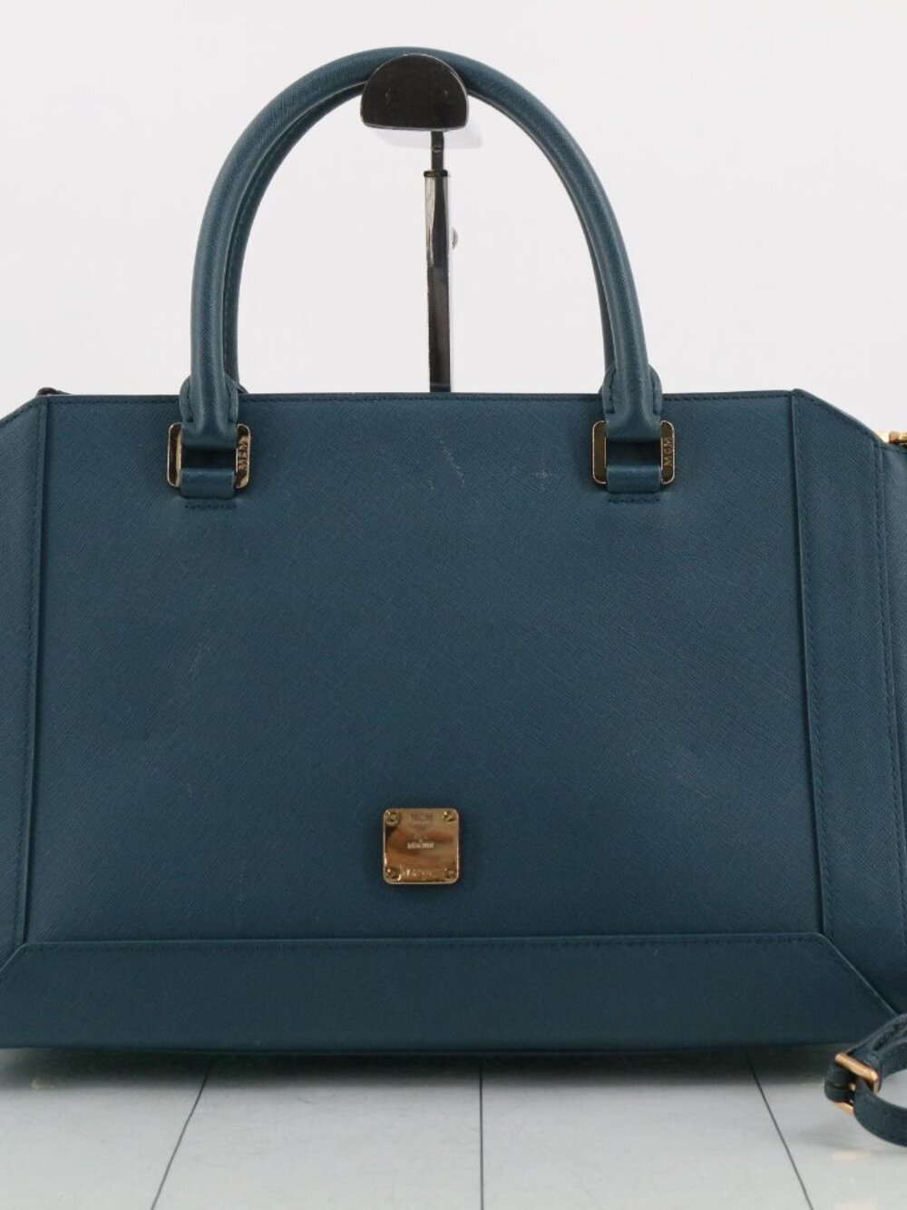 MCM Bag